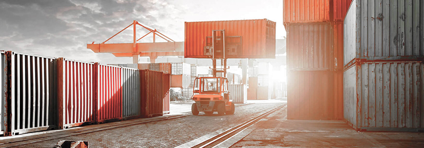 Аренда рефрижераторных контейнеров